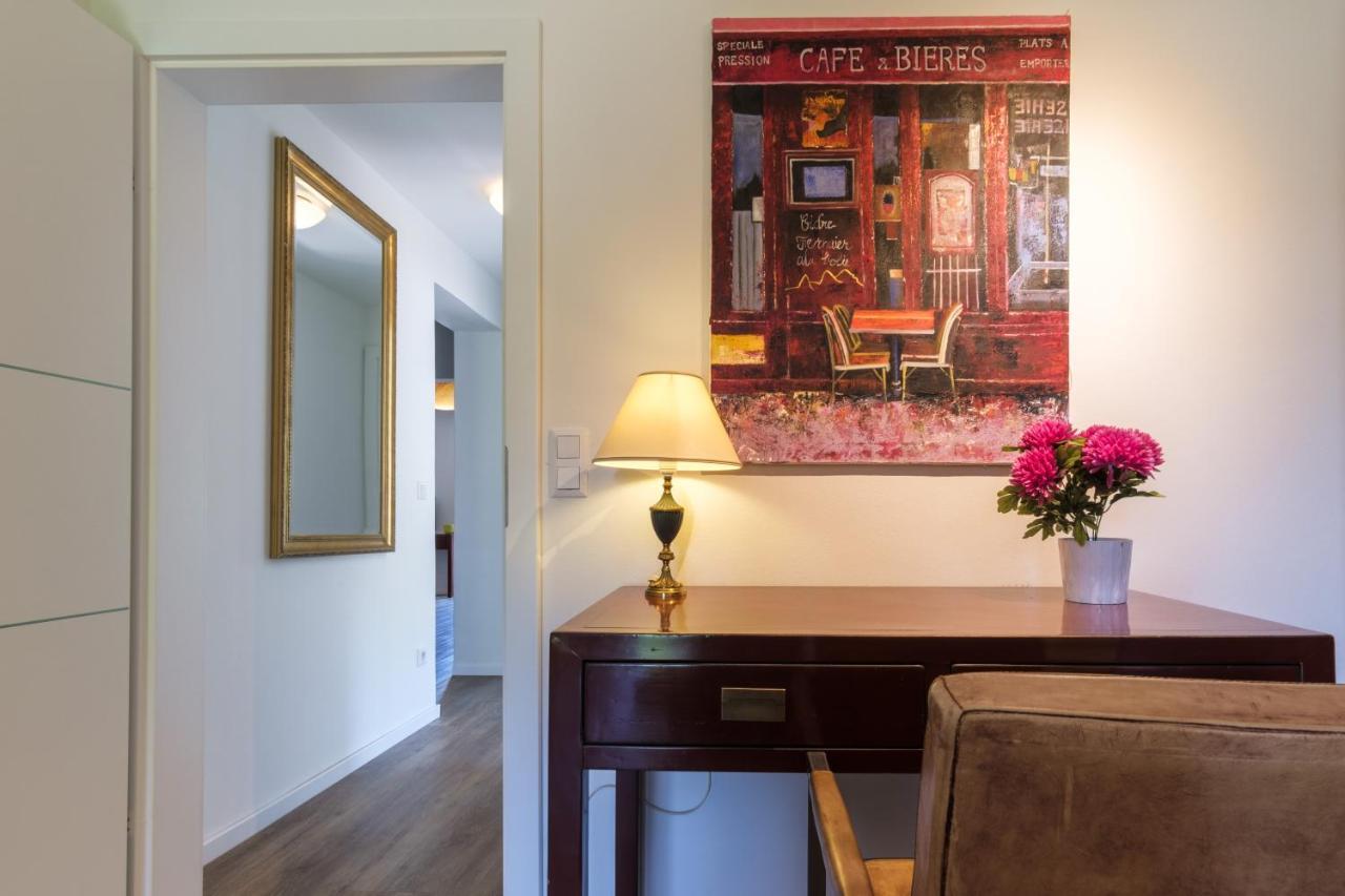 Appartement Haus Seidendorf à Sankt Kanzian am Klopeiner See Extérieur photo