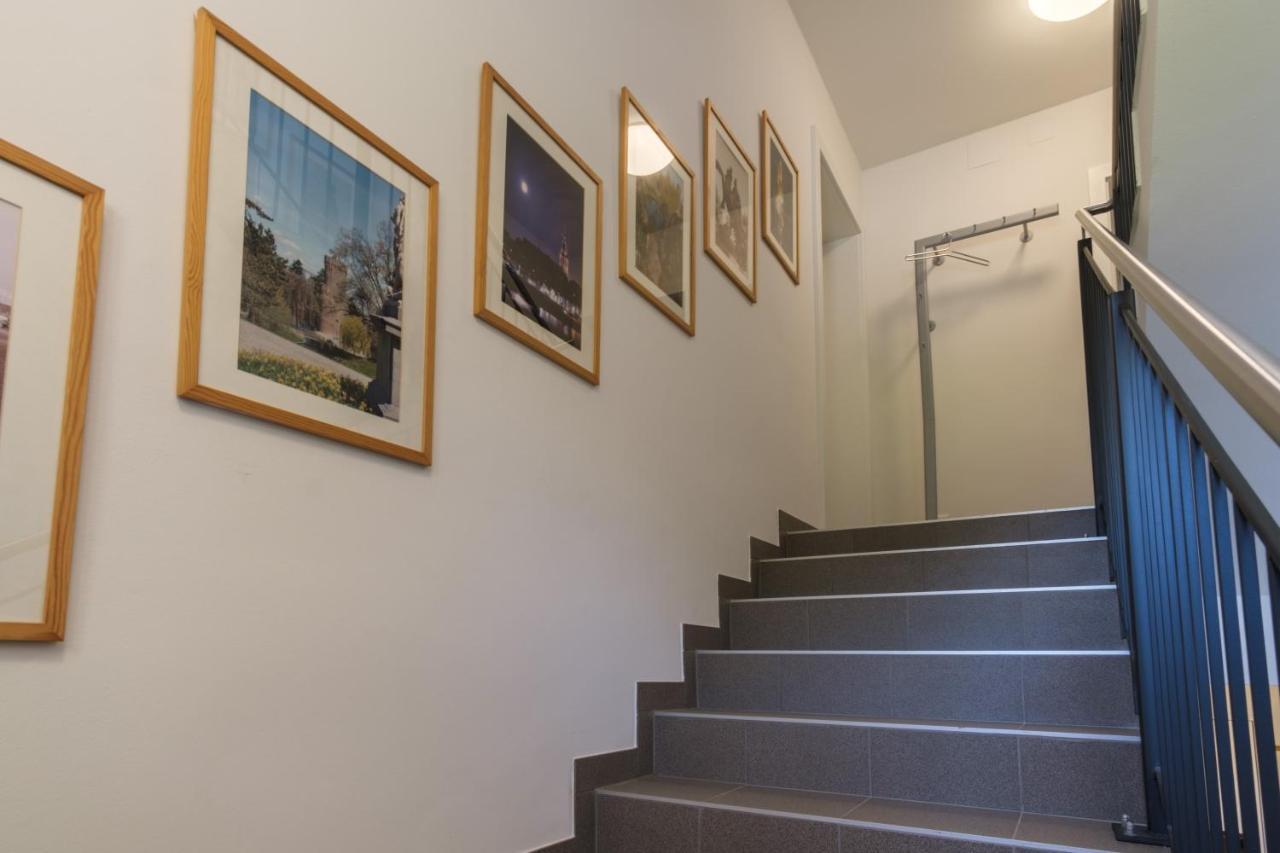 Appartement Haus Seidendorf à Sankt Kanzian am Klopeiner See Extérieur photo
