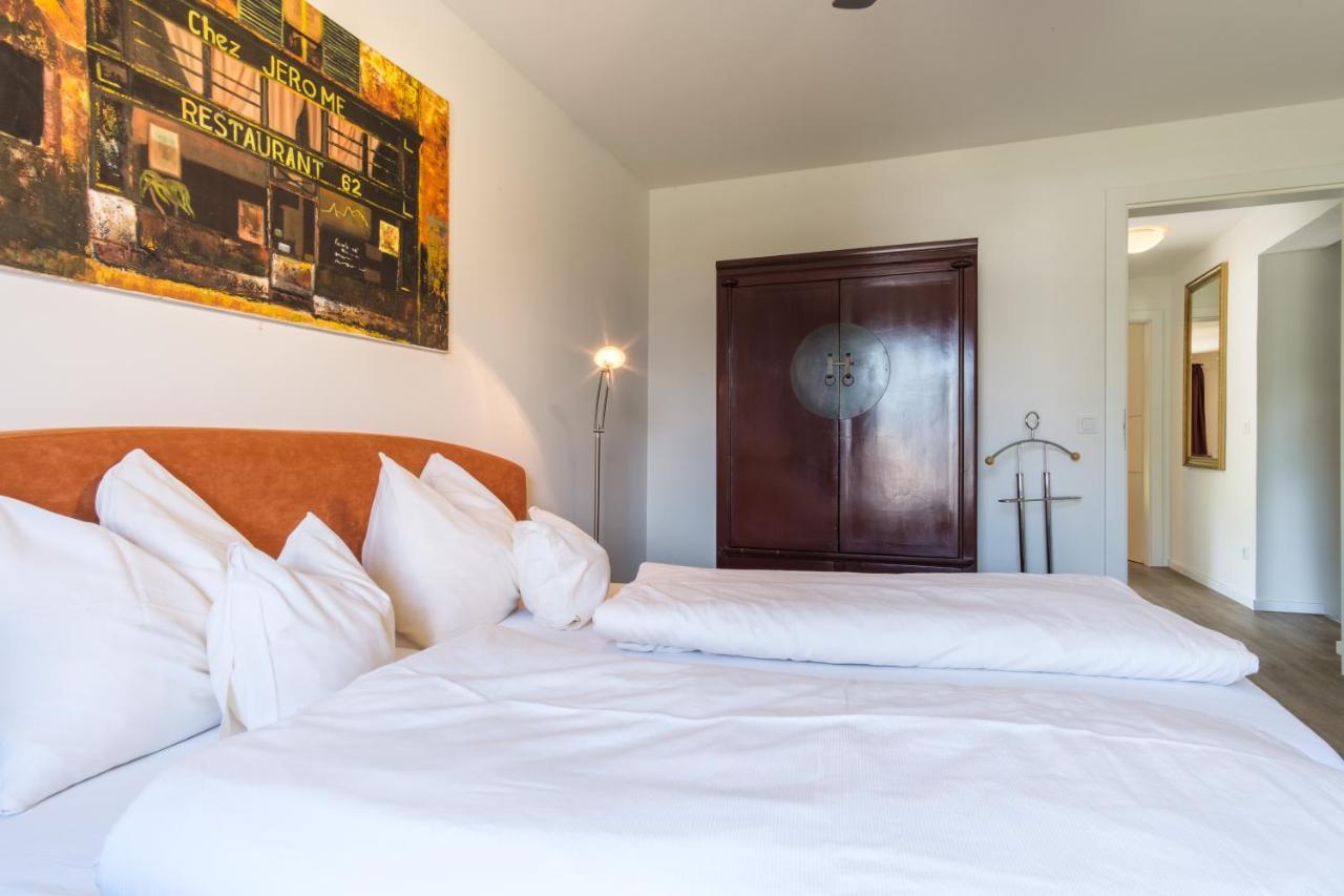 Appartement Haus Seidendorf à Sankt Kanzian am Klopeiner See Extérieur photo
