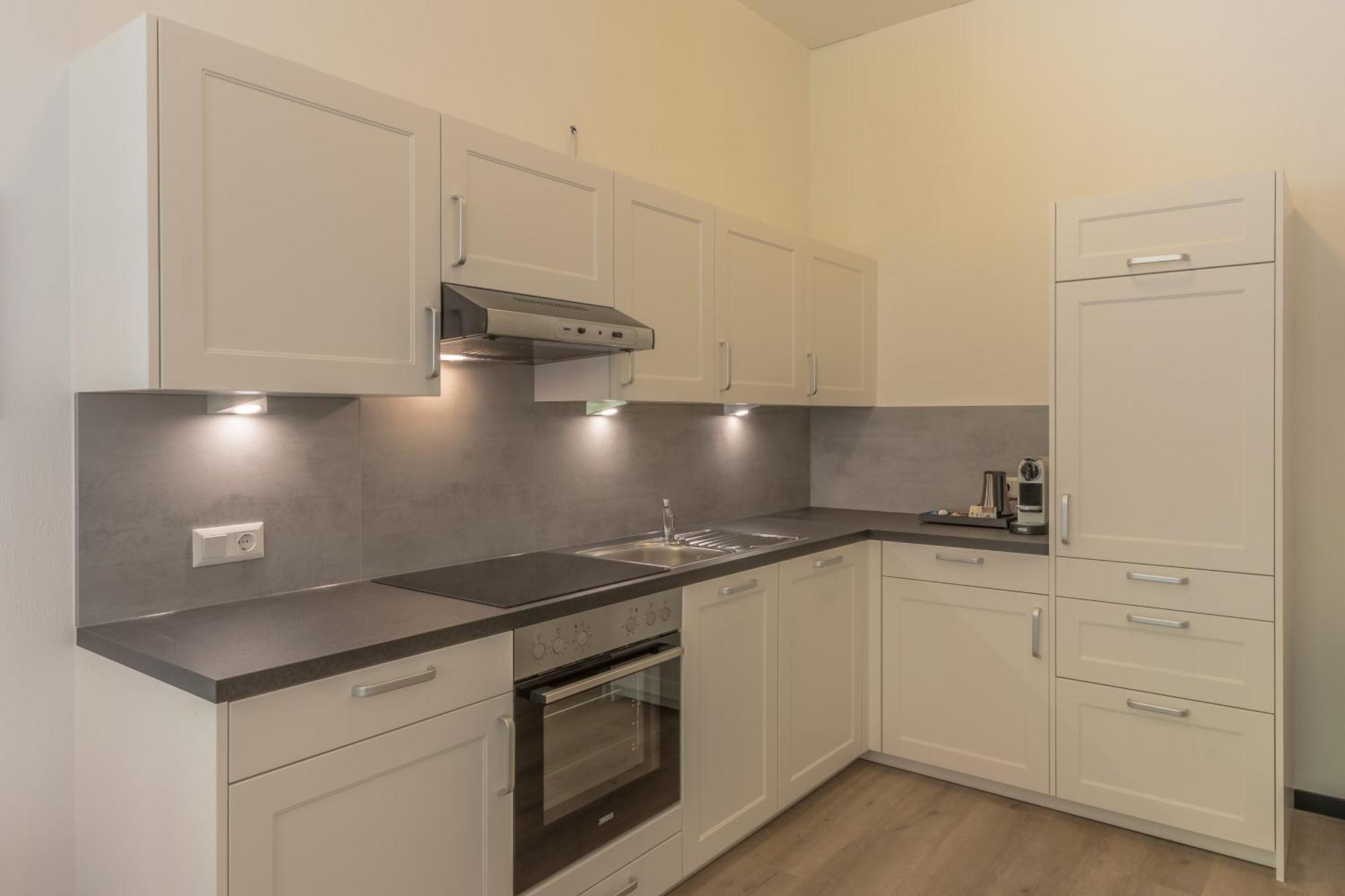 Appartement Haus Seidendorf à Sankt Kanzian am Klopeiner See Extérieur photo