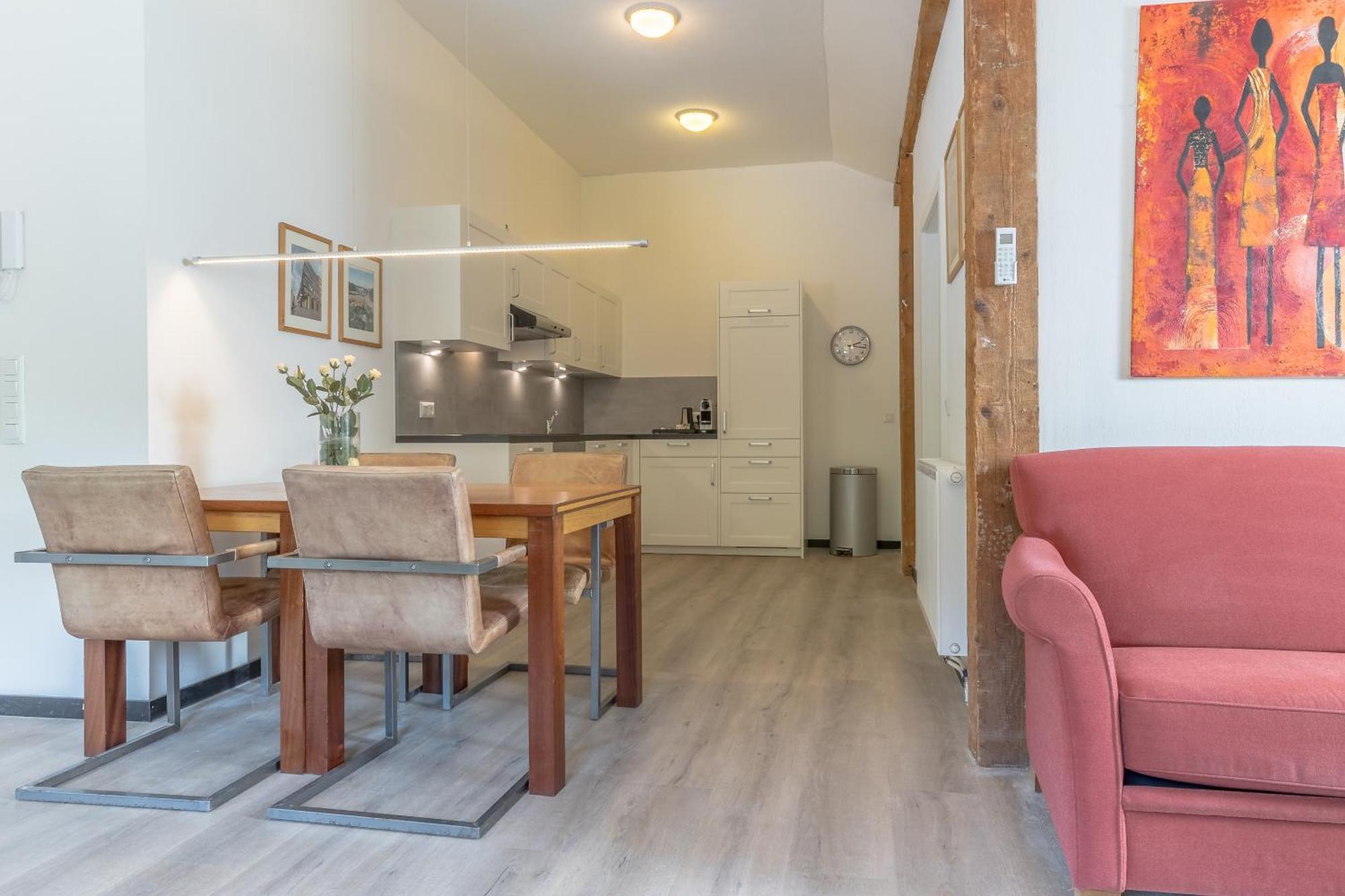 Appartement Haus Seidendorf à Sankt Kanzian am Klopeiner See Extérieur photo