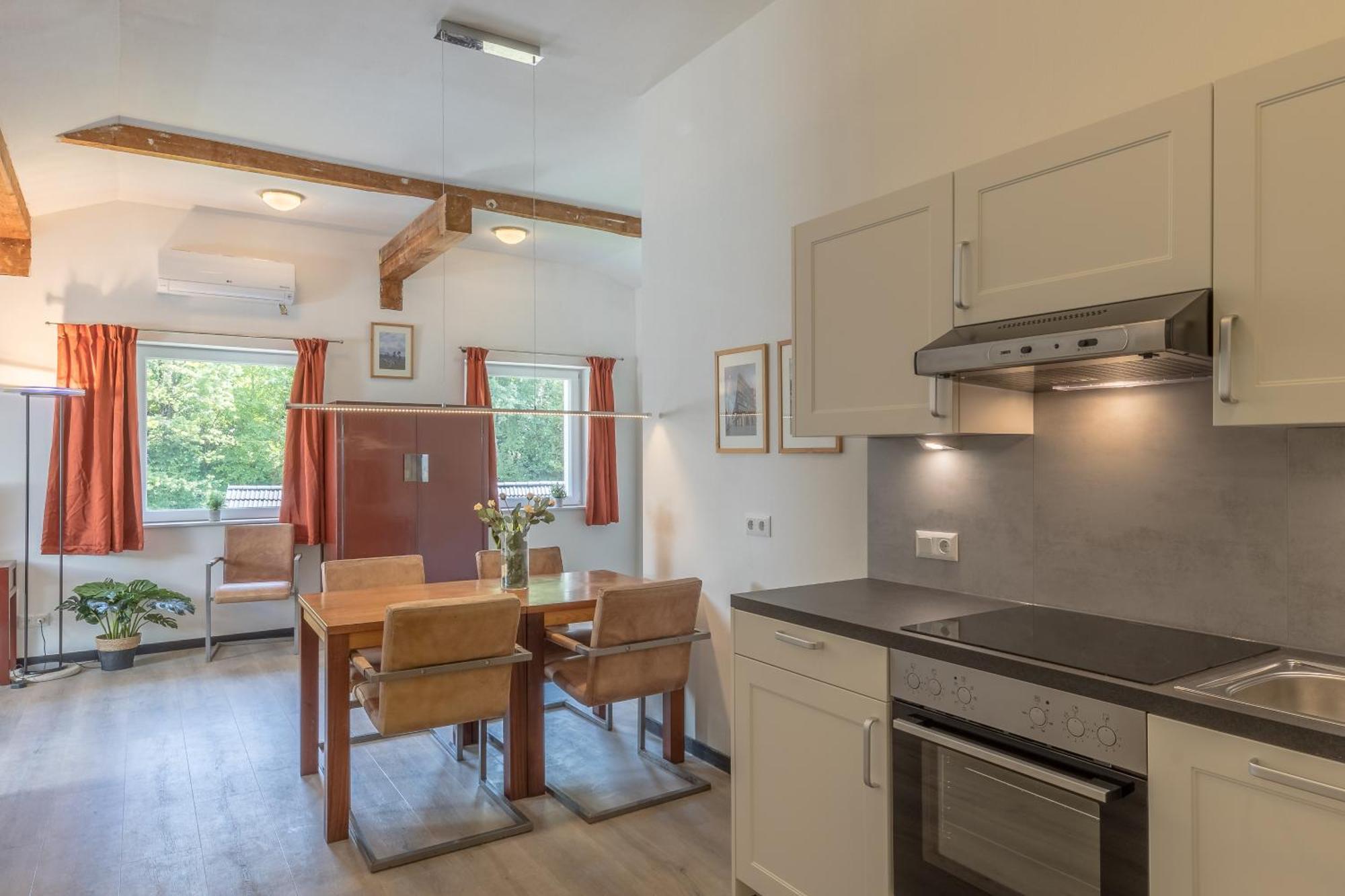 Appartement Haus Seidendorf à Sankt Kanzian am Klopeiner See Extérieur photo