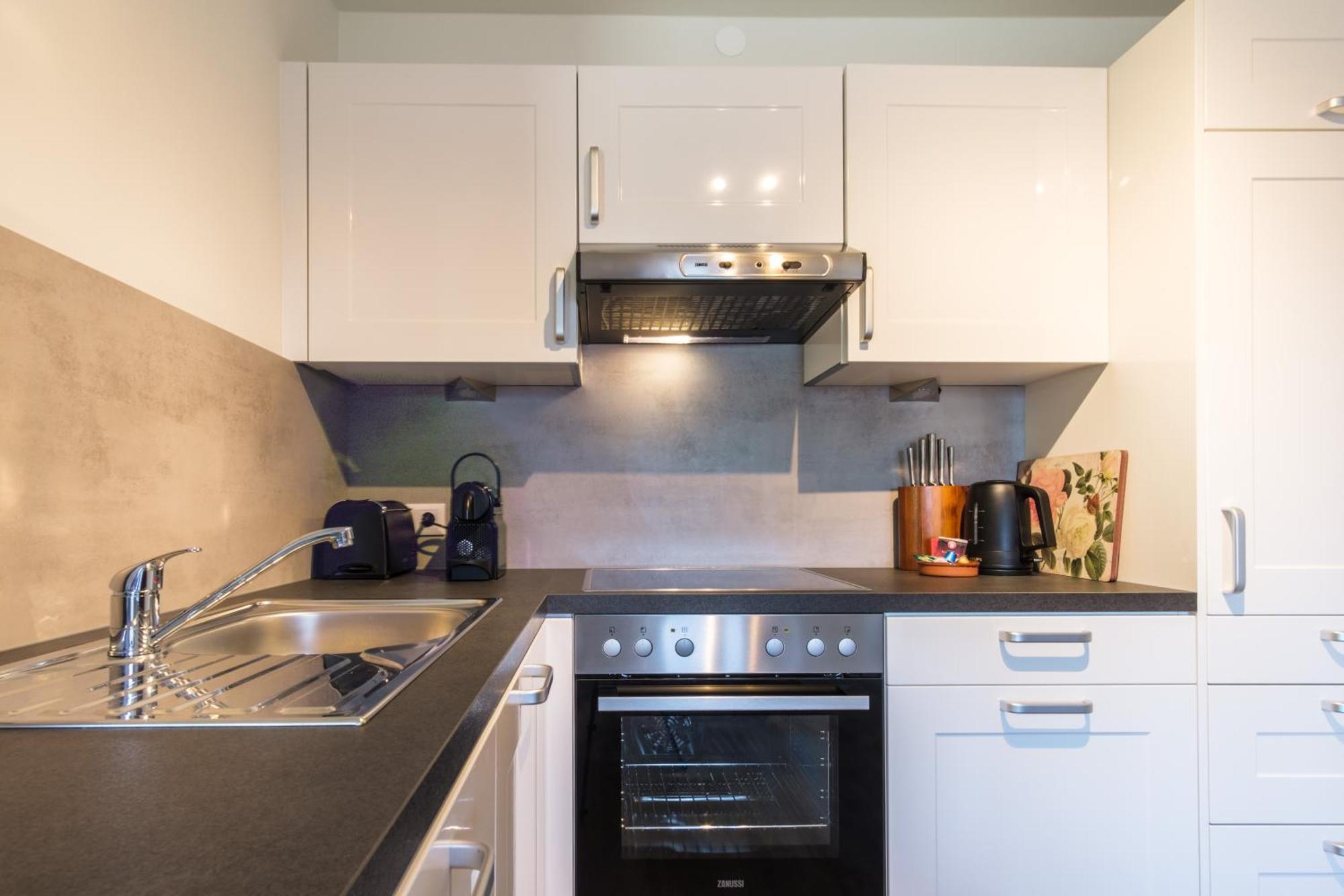 Appartement Haus Seidendorf à Sankt Kanzian am Klopeiner See Extérieur photo