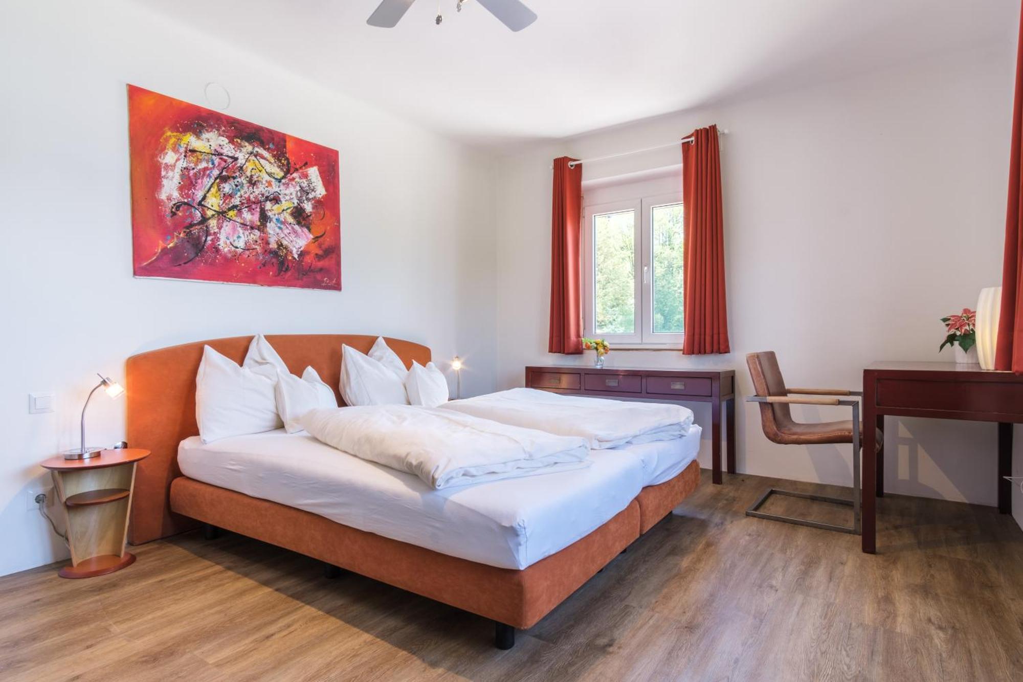 Appartement Haus Seidendorf à Sankt Kanzian am Klopeiner See Extérieur photo